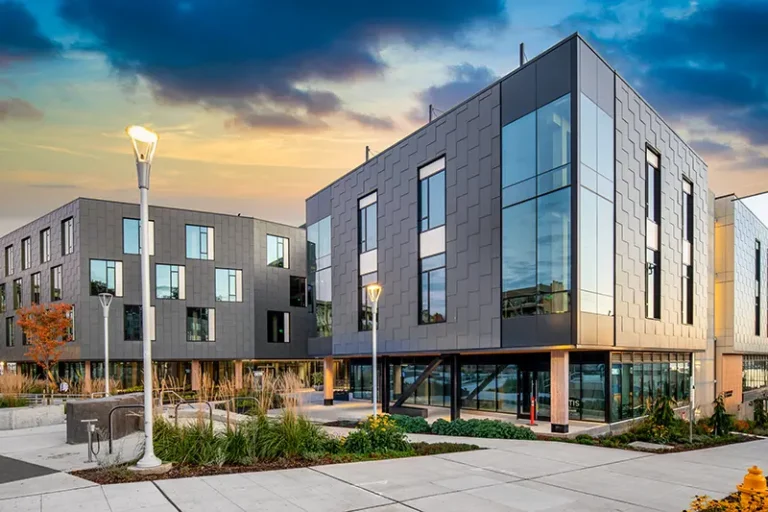 Northlake Commons — Seattle, WA
