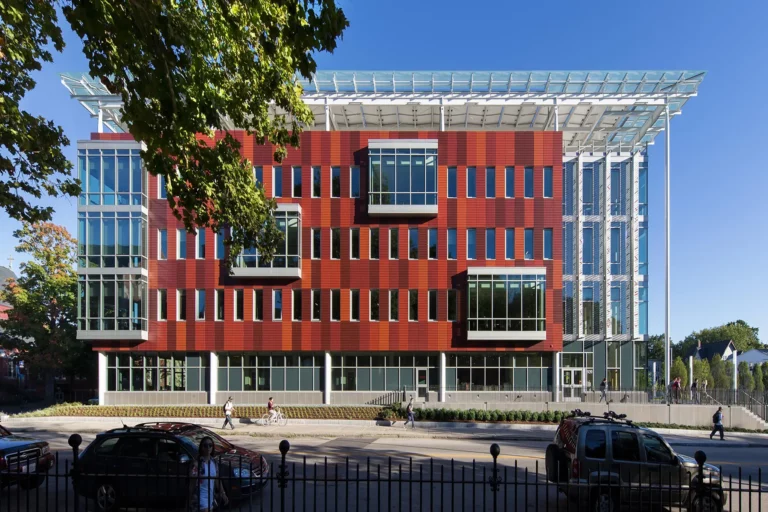 Clark University — Worcester, MA