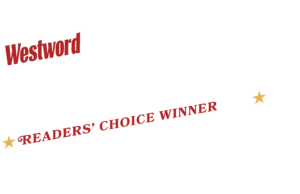 Westword Best of Denver 2026 Readers' Choice Winner