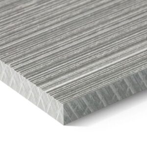 Structure Graphite 045