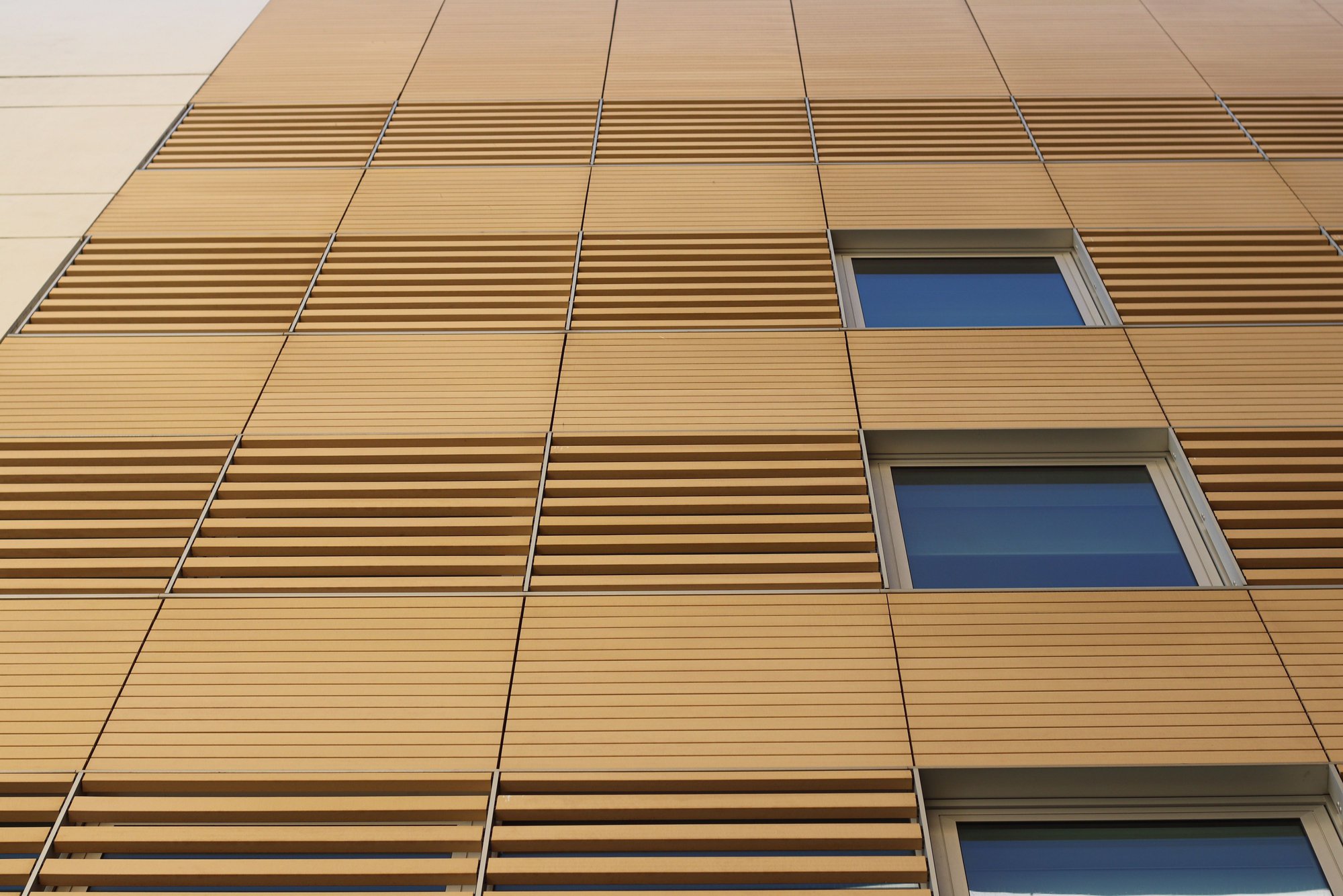 Why Fiber Cement Rainscreens Deliver Long-Term Building Performance