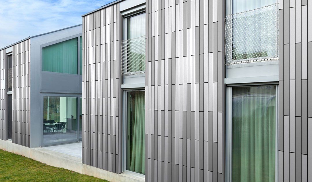 Design Flexibility With AFC TerraSlat